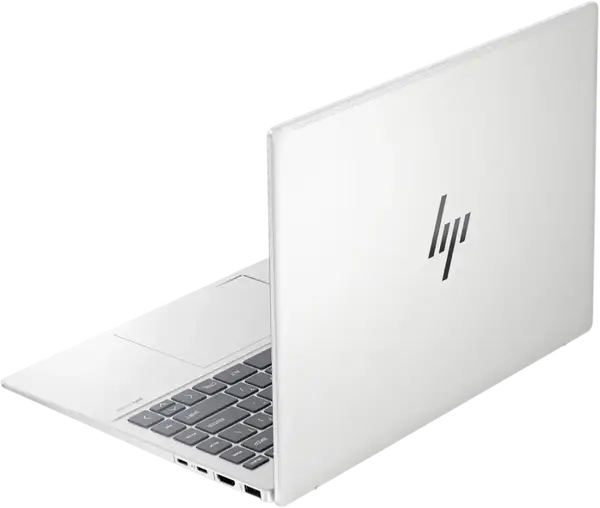 Ноутбук HP Pavilion Plus 14 Ultra 5-125H/16GB/512/Win11 OLED (14-ew1007nn (A58SFEA))