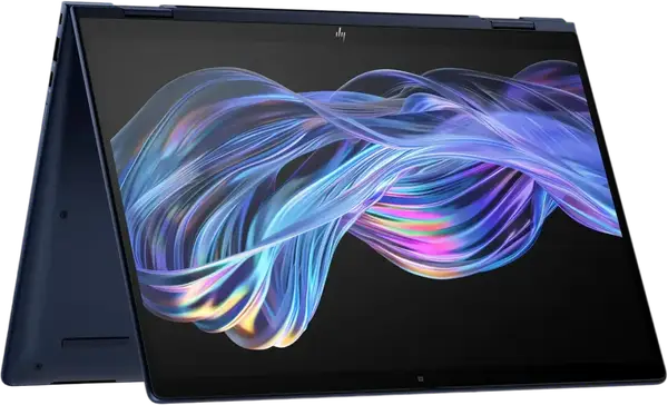 Ноутбук HP EliteBook X Flip G1i 14 AI U7-258V/32GB/512/Win11P Touch (B9ZX8ET)