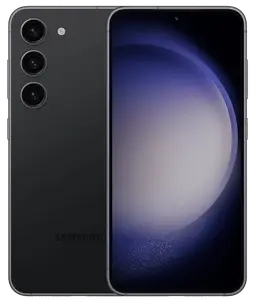 Смартфон Samsung Galaxy S23 8/128GB Phantom Black (SM-S911BZKD)