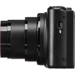 Компактний фотоапарат Canon PowerShot SX740 HS (2955C012)