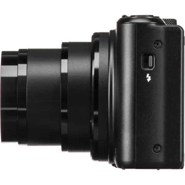 Компактний фотоапарат Canon PowerShot SX740 HS (2955C012)