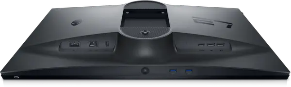 Монитор Alienware AW2724HF (210-BHTM)