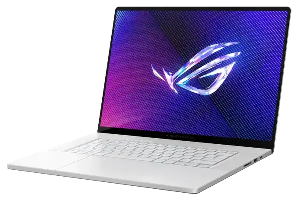 Ноутбук ASUS ROG Zephyrus G16 Ultra 9-185H/32GB/2TB/Win11P RTX4090 OLED (GU605MY-QR105X)