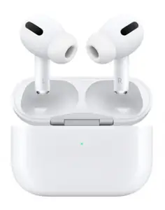 Навушники TWS Apple AirPods Pro (MWP22)