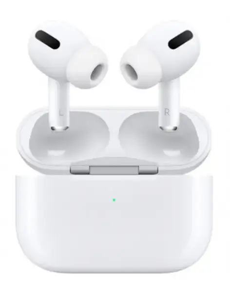 Навушники TWS Apple AirPods Pro (MWP22)