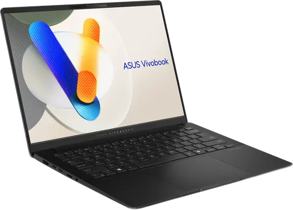 Ноутбук ASUS ZenBook S14 UX5406SA Ultra 7-258V/32GB/1TB/Win11 OLED 120Hz (UX5406SA-PV029W)