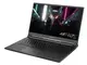 Ноутбук Gigabyte AORUS 17X AZF i9-13980HX/32GB/2x1TB/Win11P RTX4090 240Hz (AZF-B5EE665SP)