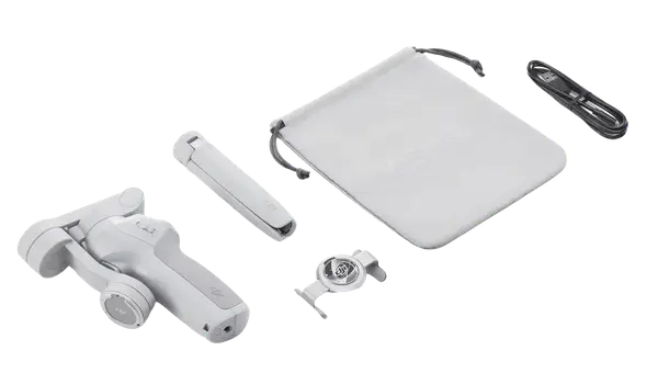 DJI Osmo Mobile SE (CP.OS.00000214.01)