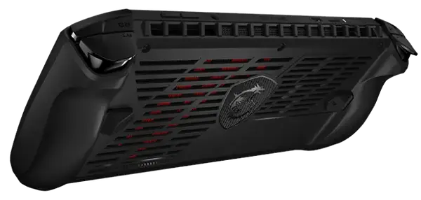 Портативна ігрова приставка MSI Claw A1M Intel Core Ultra 7 / 7” FHD IPS / Windows 11 (Claw A1M-064PL)