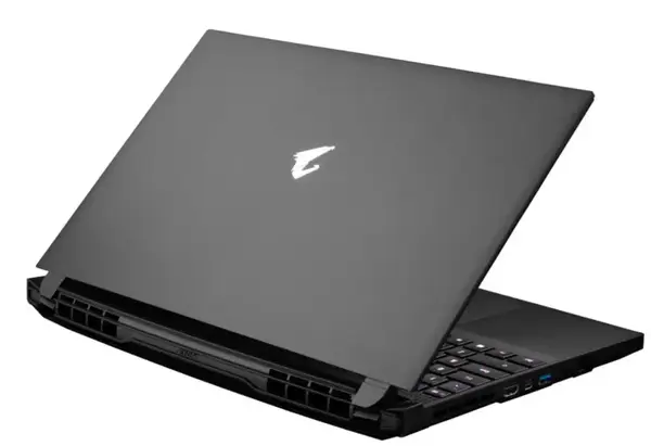 Ноутбук Gigabyte AORUS 15P i7-11800H/16GB/1TB/Win11 RTX3070 240Hz (XD-73EE224SO)
