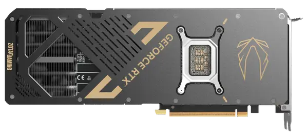 Відеокарта Zotac GeForce RTX 5070 Ti Solid SFF 16GB GDDR7 DLSS4 (ZT-B50710D3-10P)