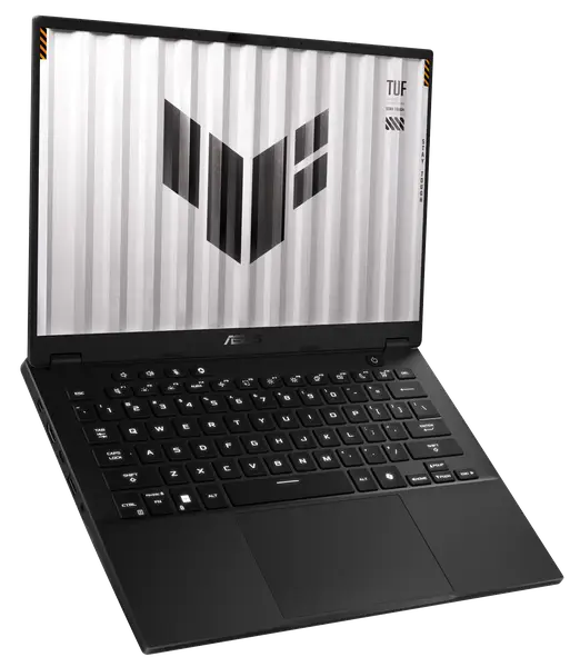 Ноутбук ASUS TUF Gaming A14 R7-8845HS/16GB/1TB/Win11 RTX4060 165Hz (FA401UV-R7161W)