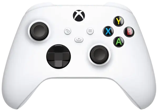 Стаціонарна ігрова приставка Microsoft Xbox Series X 1 TB All-Digital Robot White