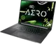 Ноутбук Gigabyte AERO X16 Ryzen AI 7 350/32GB/1TB/W11 RTX5070 165Hz (1WH93EEC64DH)