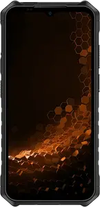 Смартфон myPhone Hammer IRON V Black