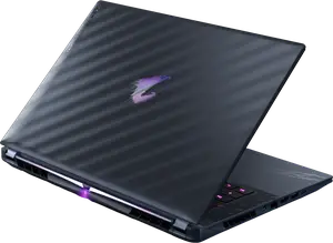 Ноутбук Gigabyte AORUS MASTER 16 Ultra 9 275HX 16" QHD+ 240Hz OLED 32GB 1000SSD RTX5080 DLSS 4 W11 (BYHC5EEE64SP) Ноутбук Gigabyte AORUS MASTER 16 Ultra 9 275HX 16" QHD+ 240Hz OLED 32GB 1000SSD RTX5080 DLSS 4 W11 (BYHC5EEE64SP)