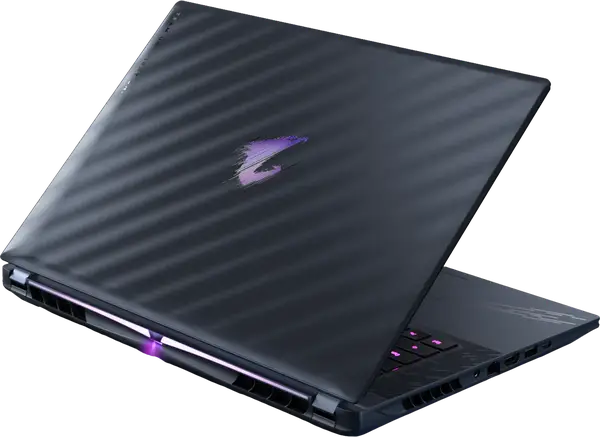 Ноутбук Gigabyte AORUS MASTER 16 Ultra 9 275HX 16" QHD+ 240Hz OLED 32GB 1000SSD RTX5080 DLSS 4 W11 (BYHC5EEE64SP)