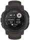 Смарт-годинник Garmin Instinct 2 Graphite (010-02626-00)