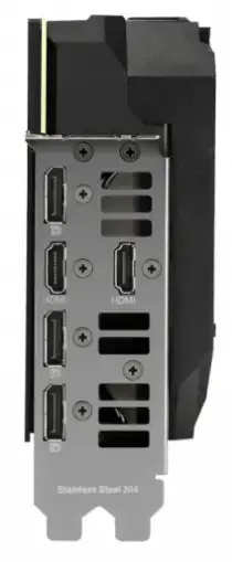 Відеокарта ASUS ROG-STRIX-RTX3070TI-O8G-GAMING