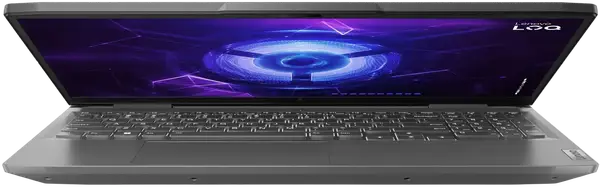 Ноутбук Lenovo LOQ-15 i5-12450H/16GB/512 RTX4050 144Hz (82XV009UPB)