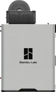 3D-принтер Bambu Lab H2S AMS Combo (PF003-S+SA007)