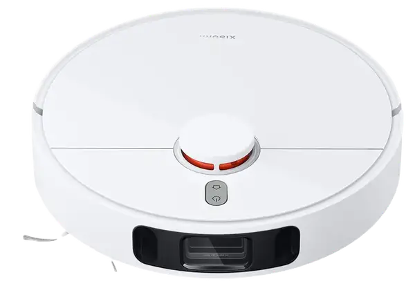 Робот-пилосос з вологим прибиранням Xiaomi Mi Robot Vacuum S10+ White