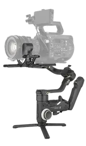 Стабилизатор Zhiyun Crane 3S Pro (113918/6970194085999)