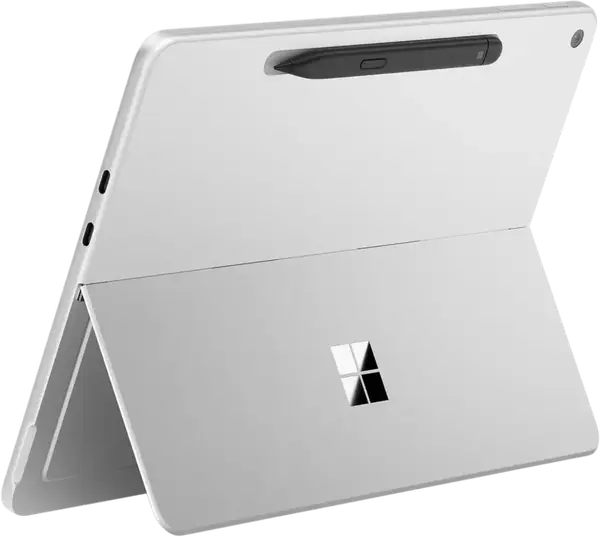 Ноутбук Microsoft Surface Pro Copilot+ PC 12" X Plus/16GB/512GB (Platynowy) (EP2-27660)