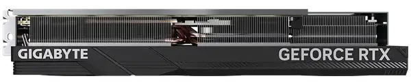Відеокарта Gigabyte GeForce RTX 4080 SUPER WINDFORCE 16GB GDDR6X (GV-N408SWF3-16GD)