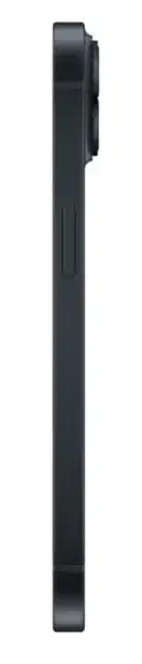 Смартфон Apple iPhone 14 128GB Midnight (MPUF3)
