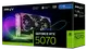 Відеокарта PNY GeForce RTX 5070 OC 12GB GDDR7 DLSS4 (VCG507012TFXPB1-O)