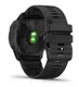 Смарт-годинник Garmin Fenix 6X Pro Black with Black Band (010-02157-01)