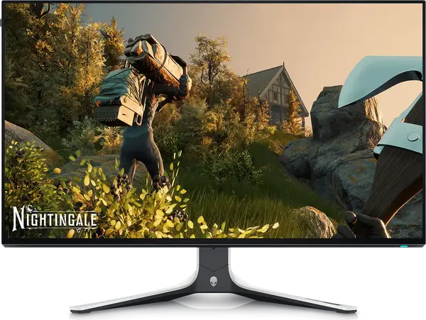 Монітор Alienware AW2723DF (210-BFII)