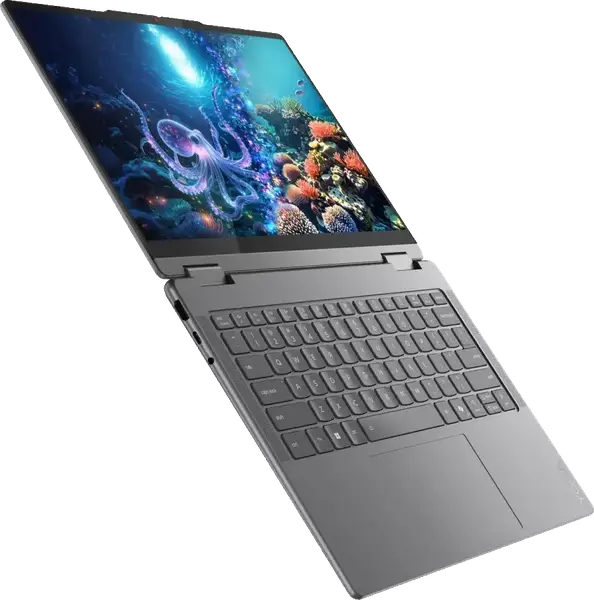 Ноутбук Lenovo Yoga 7 2-in-1 U5-226V/16GB/1TB/Win11 (83JQ004DPB)