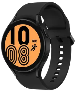 Смарт-годинник Samsung Galaxy Watch4 44mm Black (SM-R870NZKA) Смарт-годинник Samsung Galaxy Watch4 44mm Black (SM-R870NZKA)