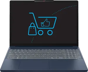 Ноутбук Lenovo IdeaPad Slim 3-15 i5-13420H/16GB/512GB/Win11 (83K100CYPB)