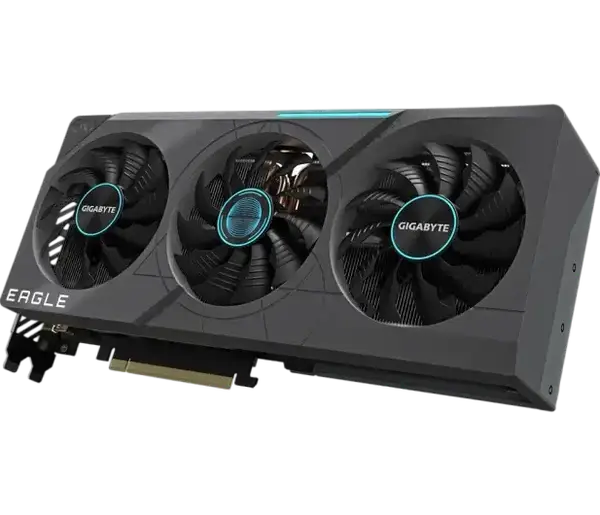 Відеокарта GIGABYTE GeForce RTX 4070 GAMING OC 12G (GV-N4070GAMING OC-12GD)
