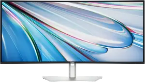 Монітор Dell U3425WE (210-BMDW)