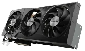 Відеокарта GIGABYTE GeForce RTX 4080 SUPER WINDFORCE V2 16G (GV-N408SWF3V2-16GD)