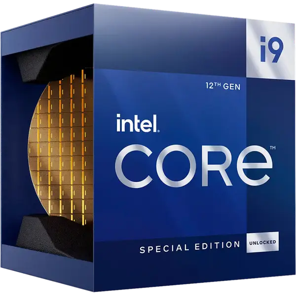 Intel Core i9-12900KS (BX8071512900KS)