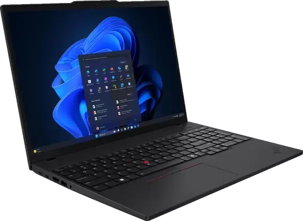Ноутбук Lenovo ThinkPad T16 Ultra 7-255U/32GB/1TB/Win11P (21QE004VPB)