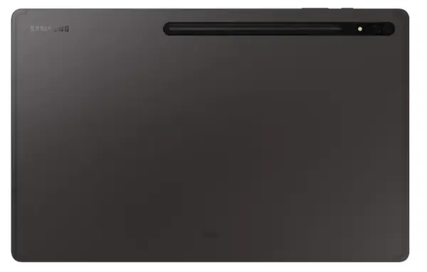 Планшет Samsung Galaxy Tab S8 Ultra 14.6 12/256GB Wi-Fi Grey (SM-X900NZAE)