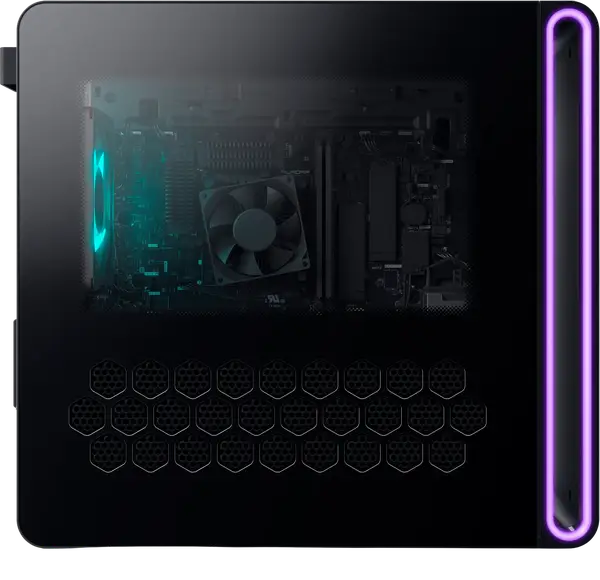 Системний блок Dell Alienware Aurora R16 i9-13900F/32GB/2TB/Win11 RTX4090 (Alienware-AR16-4354)