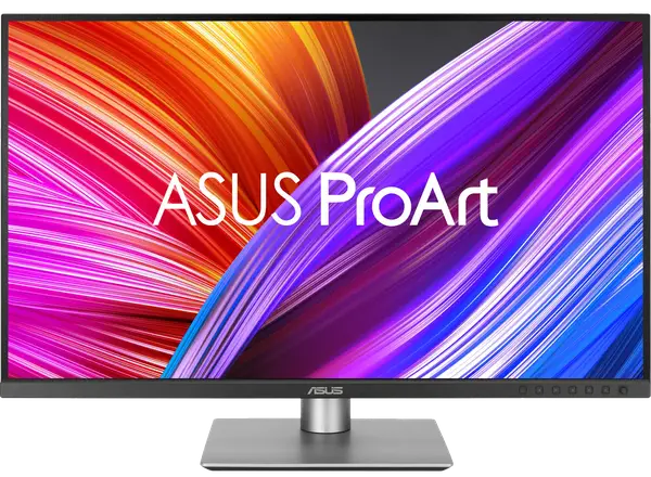 Монітор ASUS ProArt PA279CRV (90LM08E0-B01K70)