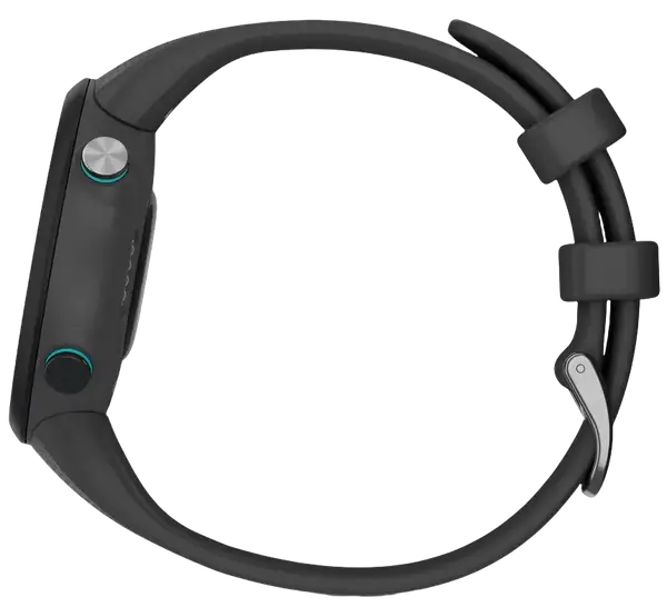 Смарт-годинник Garmin Swim 2 Slate (010-02247-10/010-02247-00)