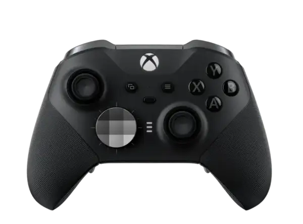 Стаціонарна ігрова приставка Microsoft Xbox Series X + Elite Series 2 Black