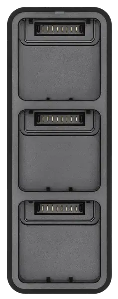 Зарядное устройство DJI Mavic 3 Series 100W Battery Charging Hub (CP.EN.00000422.01)
