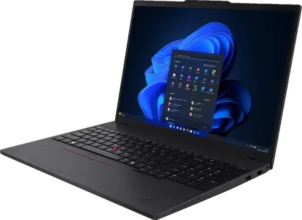 Ноутбук Lenovo ThinkPad T16 Ultra 5-125U/16GB/512/Win11P (21MN007XPB)