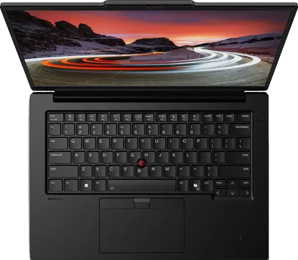 Ноутбук Lenovo ThinkPad P14s Ultra 7-165H/32GB/1TB/Win11P (21G2000MPB)