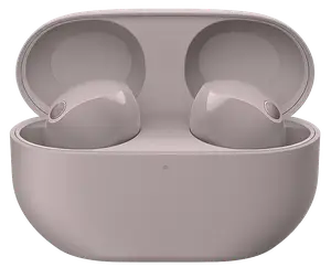 Навушники Sony WF-1000XM5 Purple (WF1000XM5P.CE7)